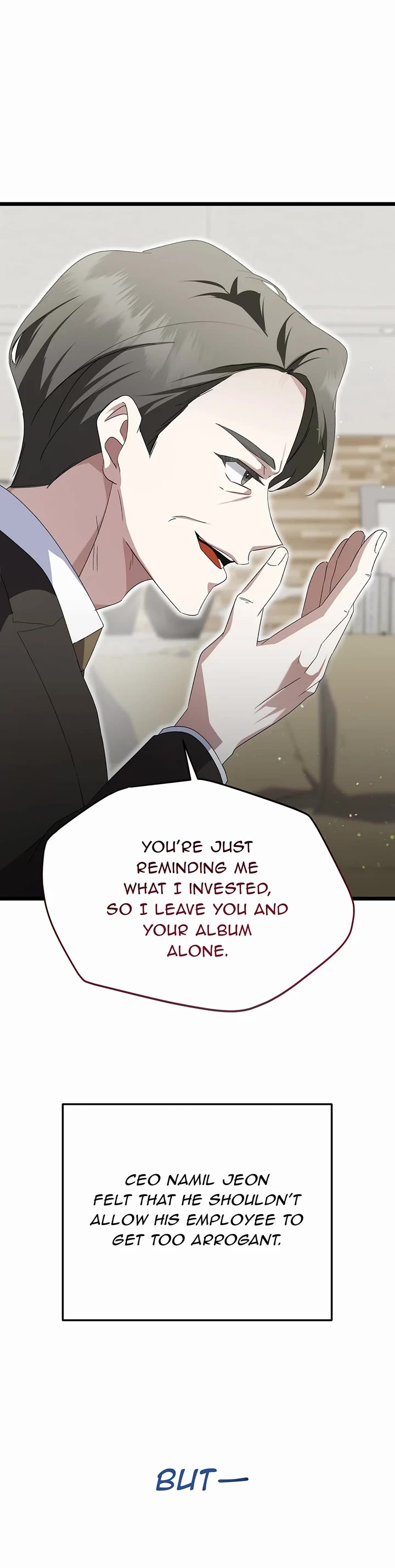 Return of the Genius Composer Chapter 13 page 10 - Chapter 13