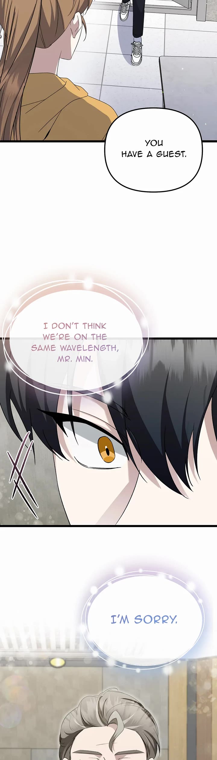 Return of the Genius Composer Chapter 13 page 14 - Chapter 13