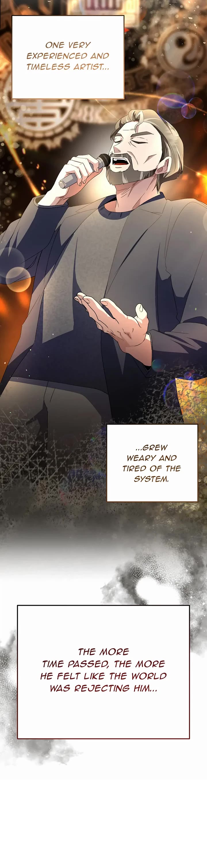 Return of the Genius Composer Chapter 13 page 17 - Chapter 13