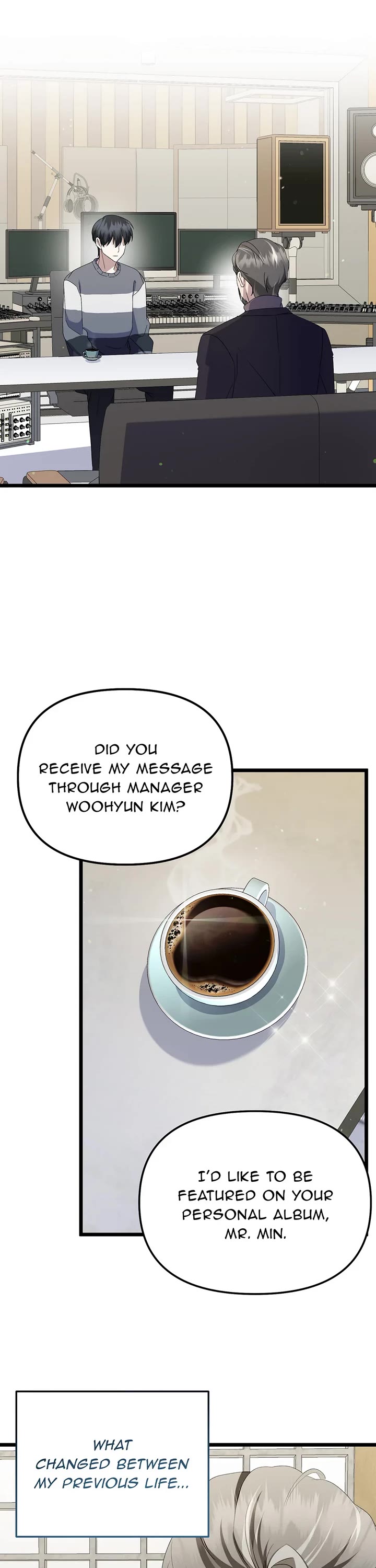 Return of the Genius Composer Chapter 13 page 18 - Chapter 13