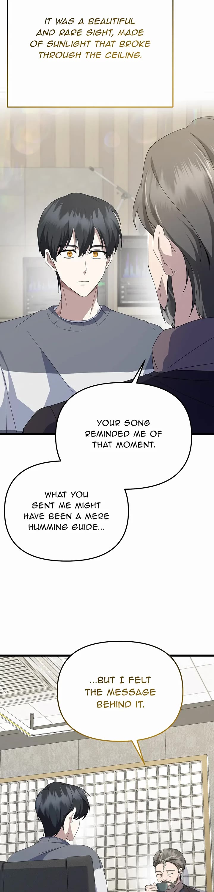 Return of the Genius Composer Chapter 13 page 22 - Chapter 13