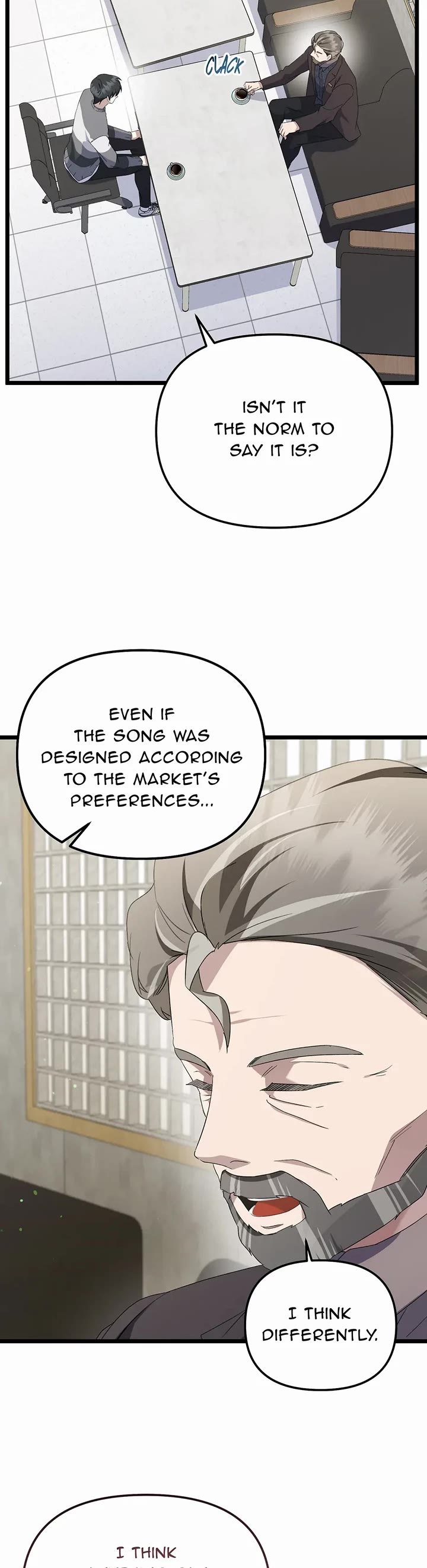 Return of the Genius Composer Chapter 13 page 24 - Chapter 13