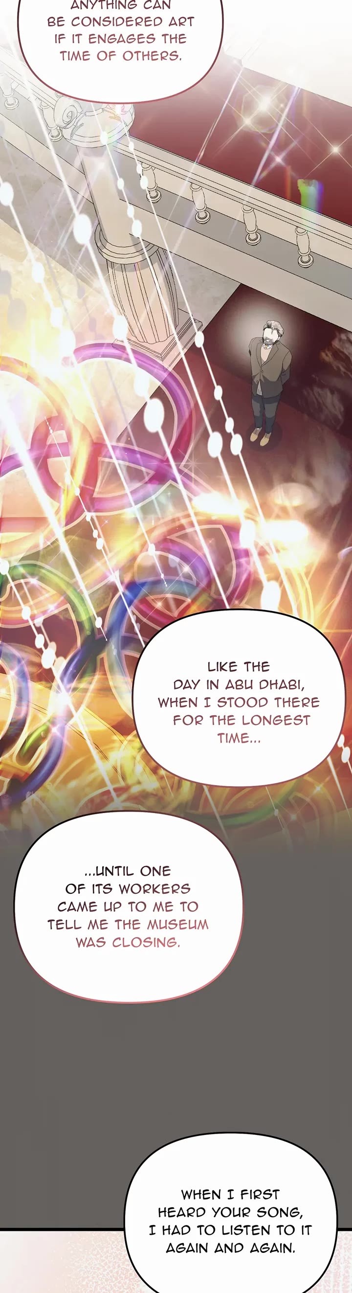 Return of the Genius Composer Chapter 13 page 25 - Chapter 13