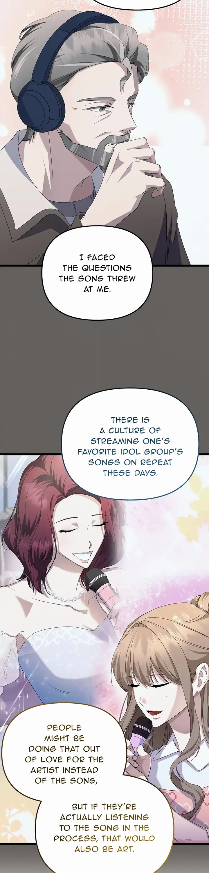 Return of the Genius Composer Chapter 13 page 26 - Chapter 13