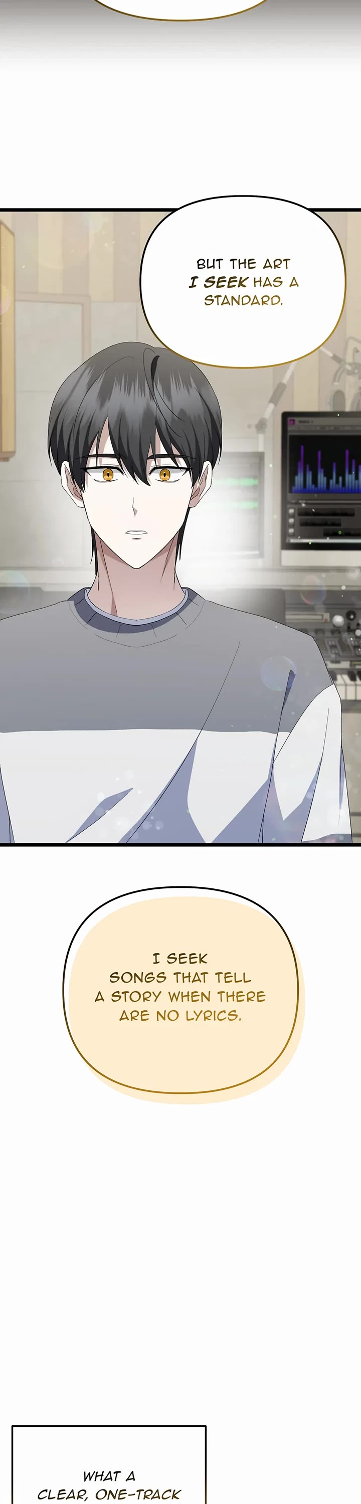 Return of the Genius Composer Chapter 13 page 27 - Chapter 13