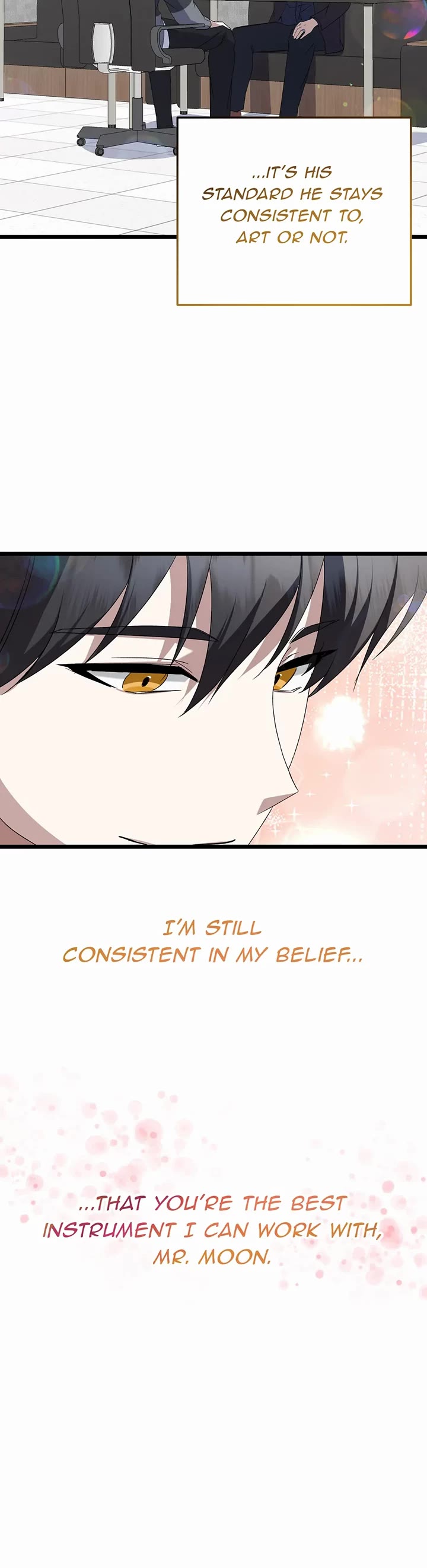 Return of the Genius Composer Chapter 13 page 29 - Chapter 13