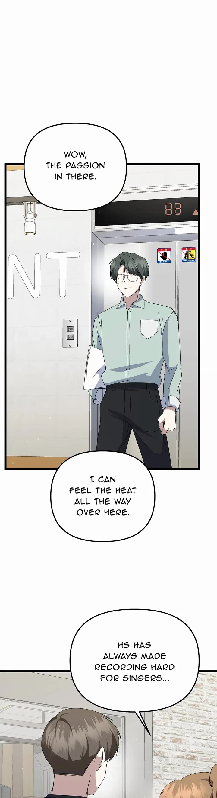Return of the Genius Composer Chapter 13 page 30 - Chapter 13