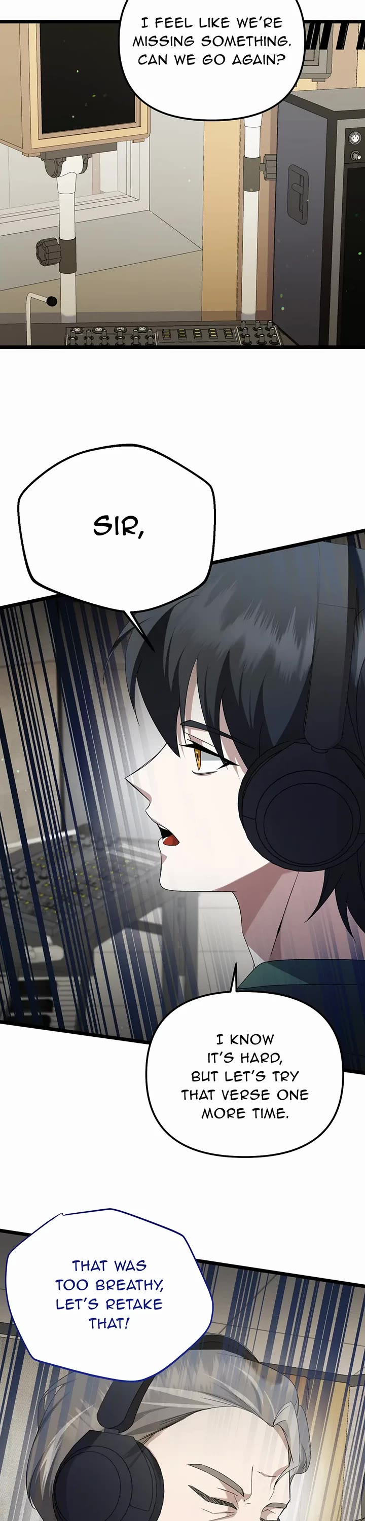 Return of the Genius Composer Chapter 13 page 32 - Chapter 13