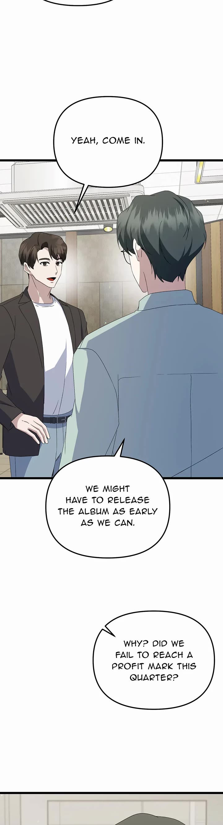 Return of the Genius Composer Chapter 13 page 34 - Chapter 13