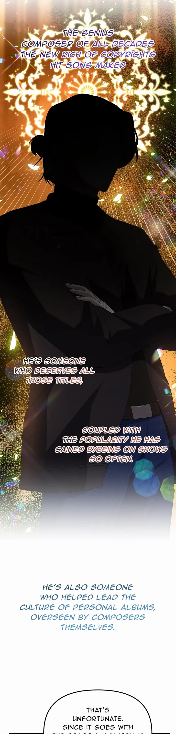 Return of the Genius Composer Chapter 13 page 37 - Chapter 13