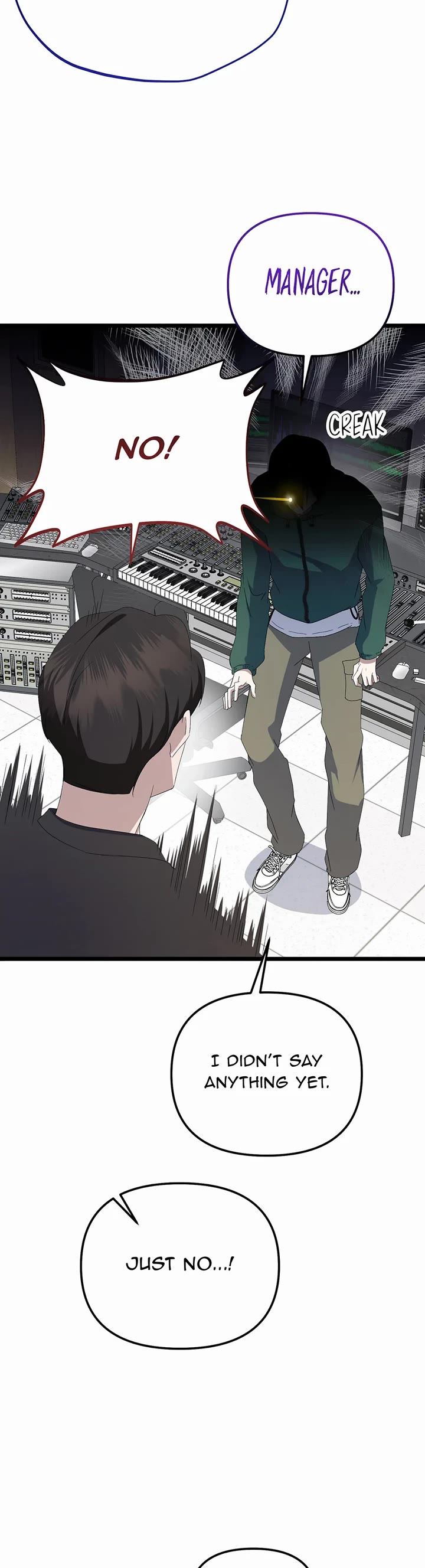 Return of the Genius Composer Chapter 13 page 39 - Chapter 13