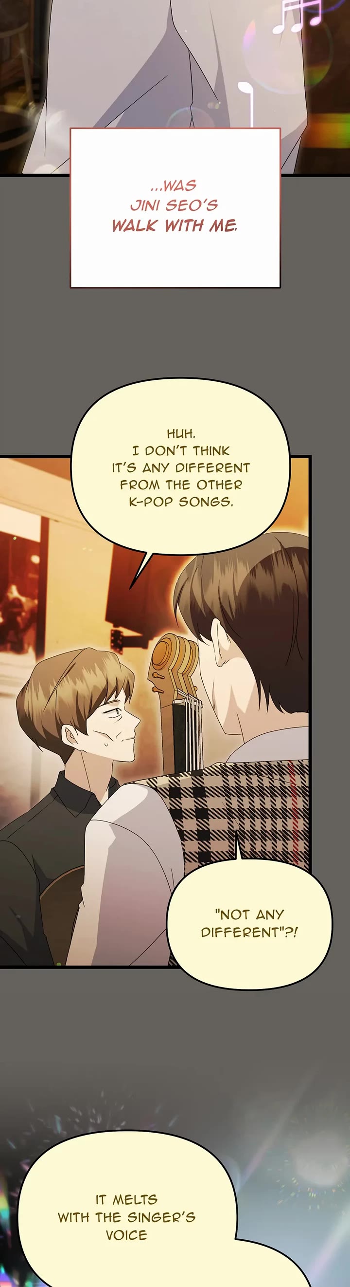 Return of the Genius Composer Chapter 13 page 5 - Chapter 13
