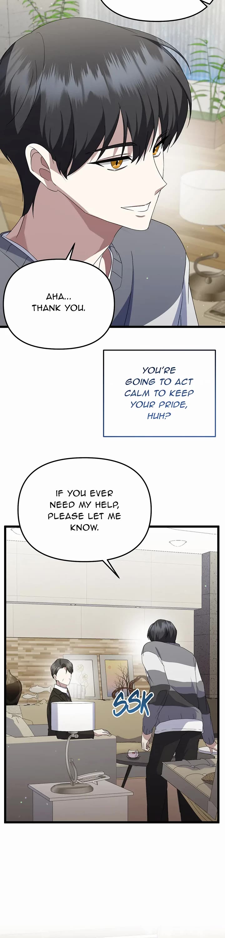 Return of the Genius Composer Chapter 13 page 8 - Chapter 13