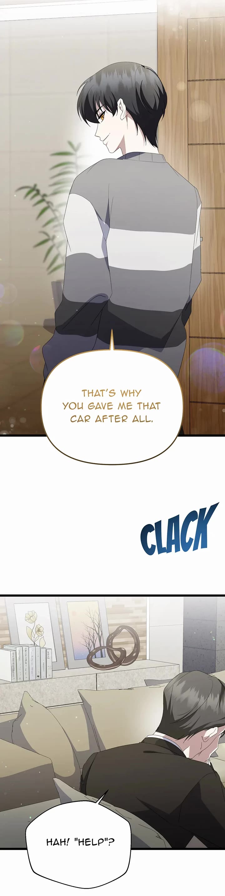 Return of the Genius Composer Chapter 13 page 9 - Chapter 13
