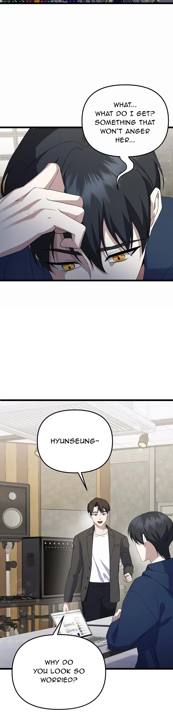Return of the Genius Composer Chapter 14 page 12 - Chapter 14