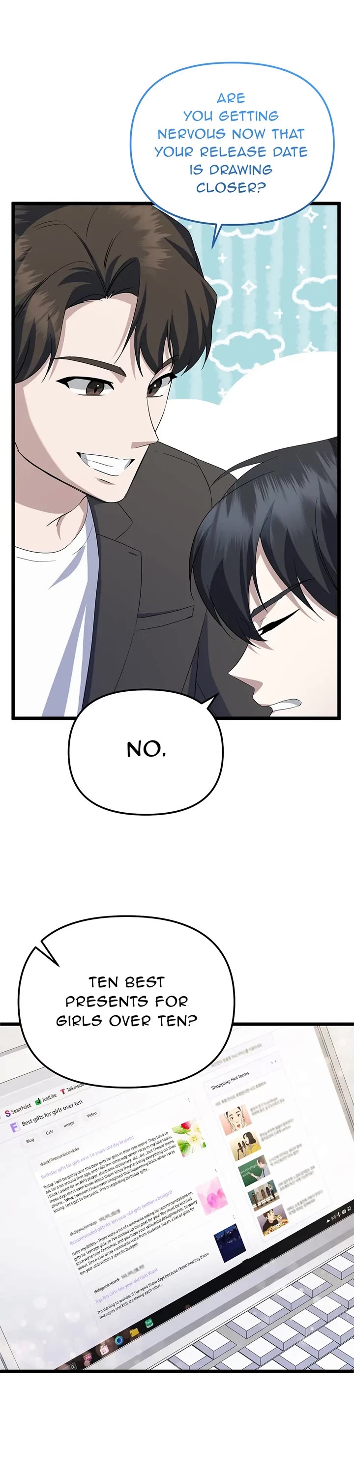 Return of the Genius Composer Chapter 14 page 13 - Chapter 14