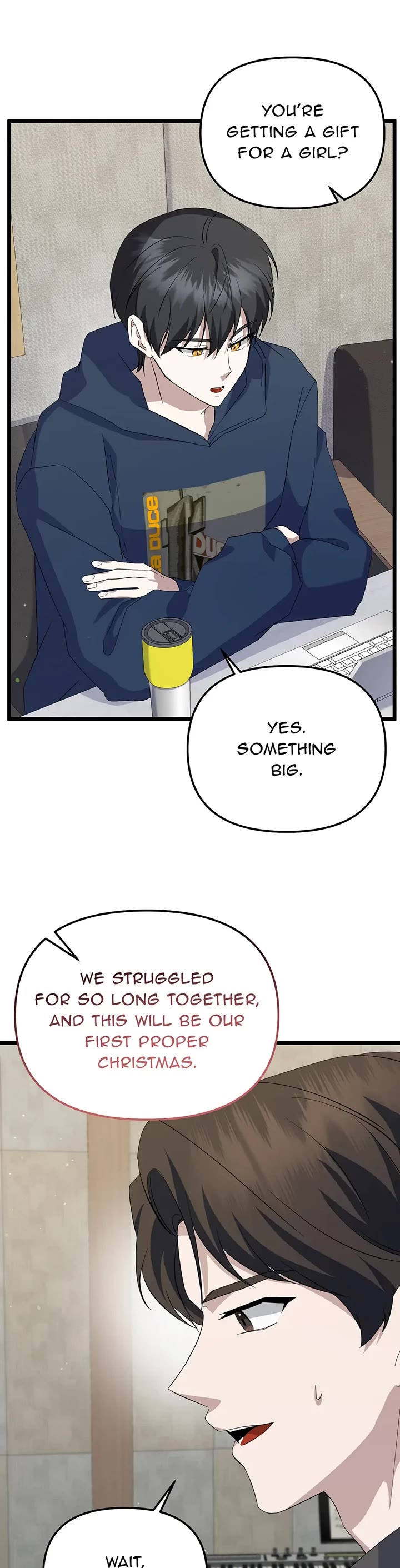 Return of the Genius Composer Chapter 14 page 14 - Chapter 14