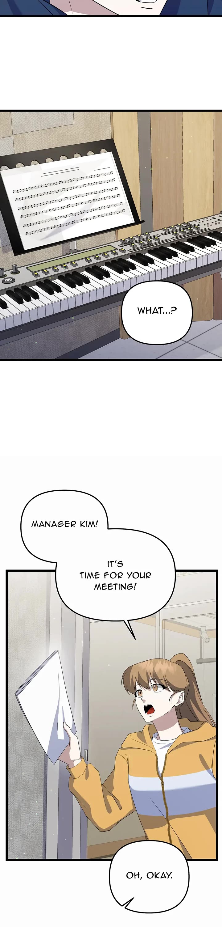 Return of the Genius Composer Chapter 14 page 16 - Chapter 14