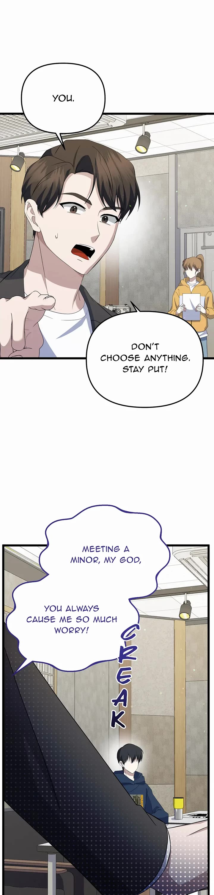 Return of the Genius Composer Chapter 14 page 17 - Chapter 14