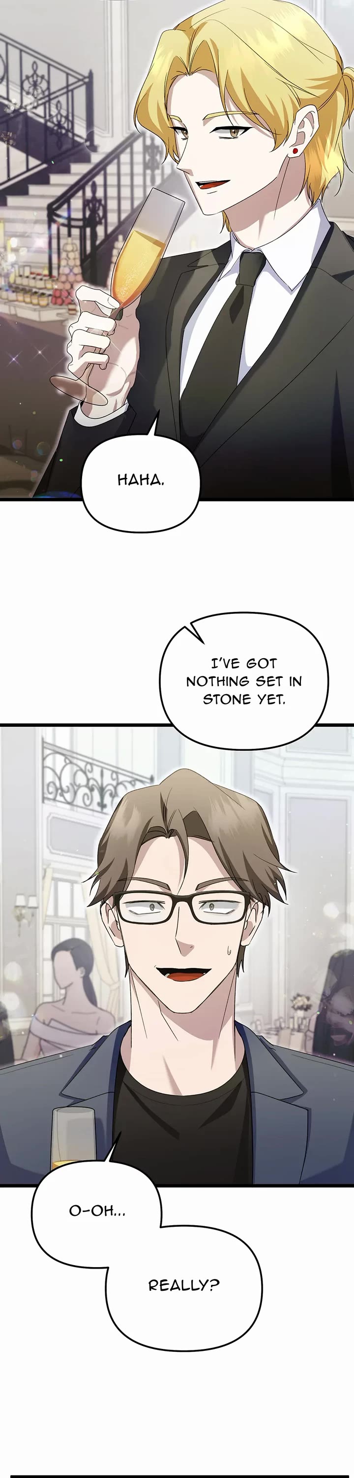 Return of the Genius Composer Chapter 14 page 2 - Chapter 14