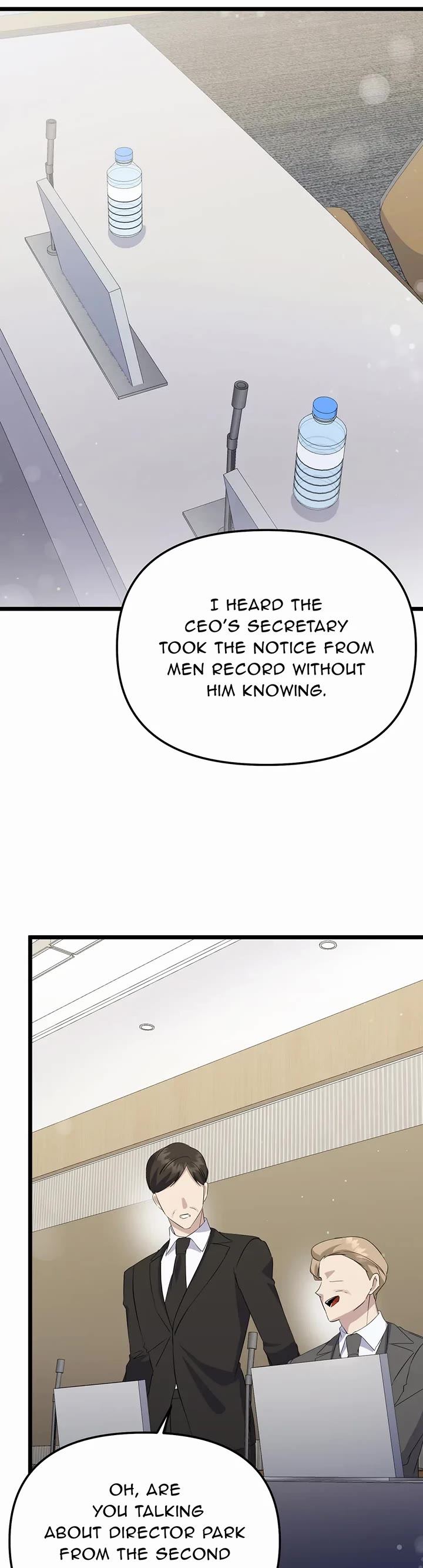 Return of the Genius Composer Chapter 14 page 20 - Chapter 14