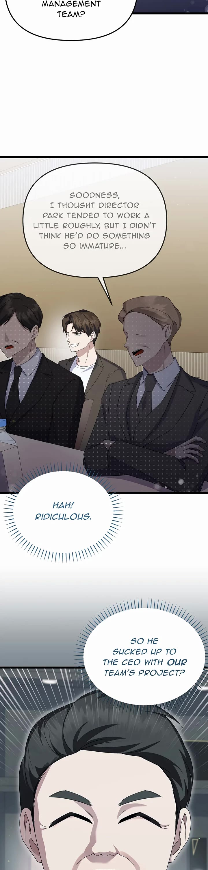 Return of the Genius Composer Chapter 14 page 21 - Chapter 14