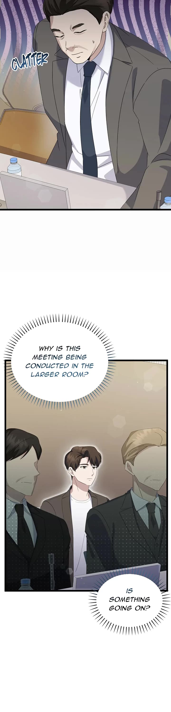 Return of the Genius Composer Chapter 14 page 23 - Chapter 14
