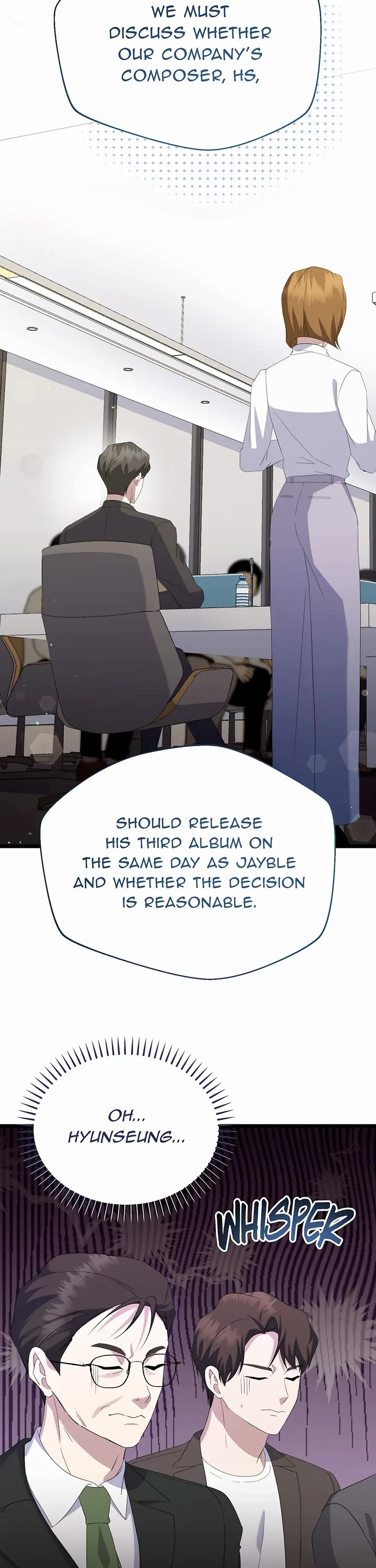 Return of the Genius Composer Chapter 14 page 27 - Chapter 14