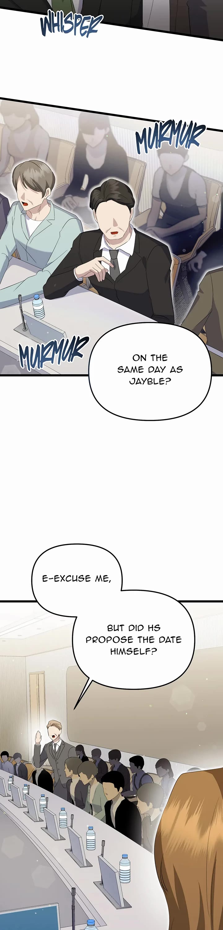 Return of the Genius Composer Chapter 14 page 28 - Chapter 14