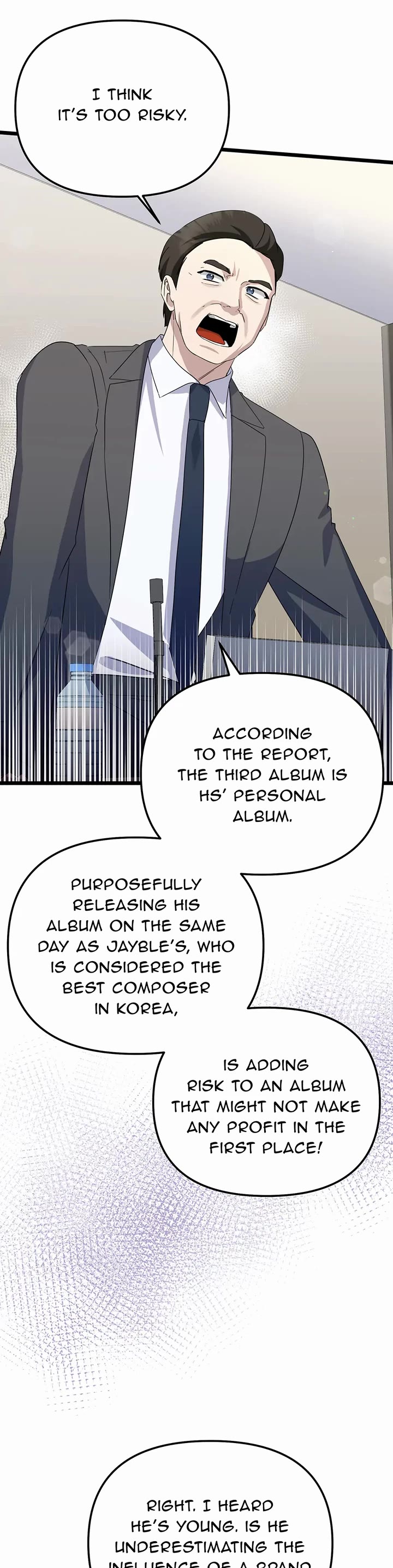Return of the Genius Composer Chapter 14 page 30 - Chapter 14