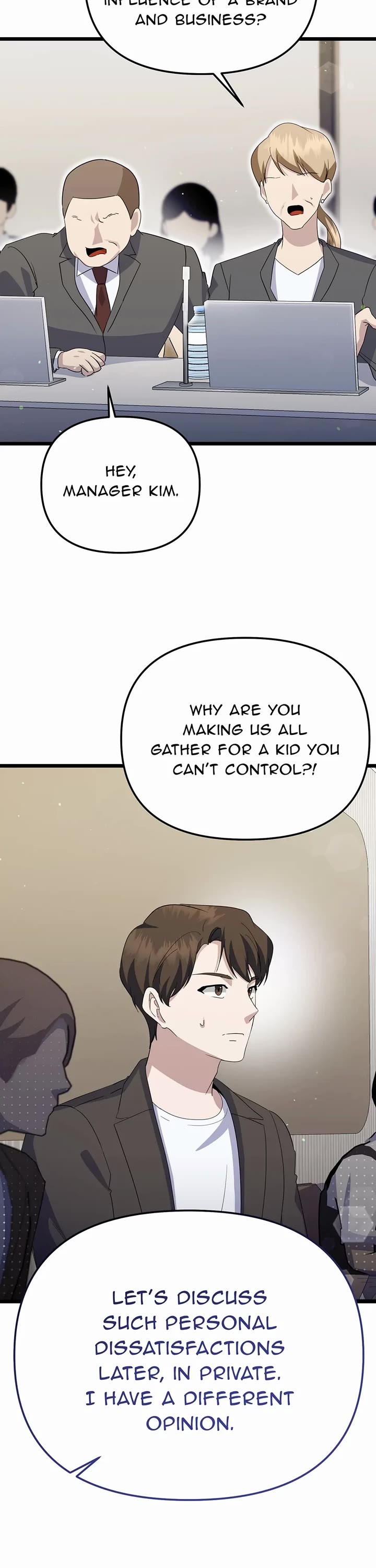 Return of the Genius Composer Chapter 14 page 31 - Chapter 14