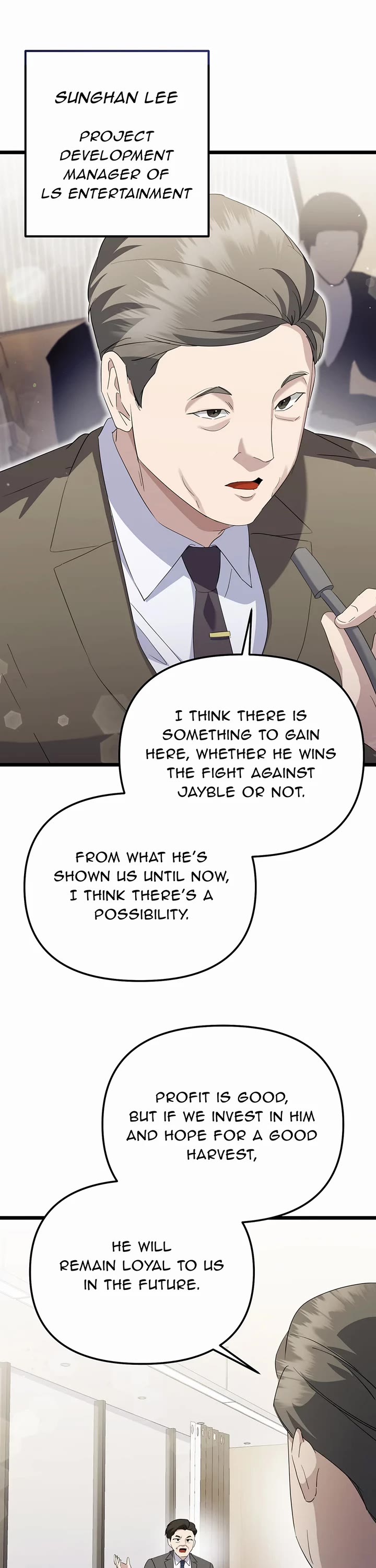 Return of the Genius Composer Chapter 14 page 32 - Chapter 14