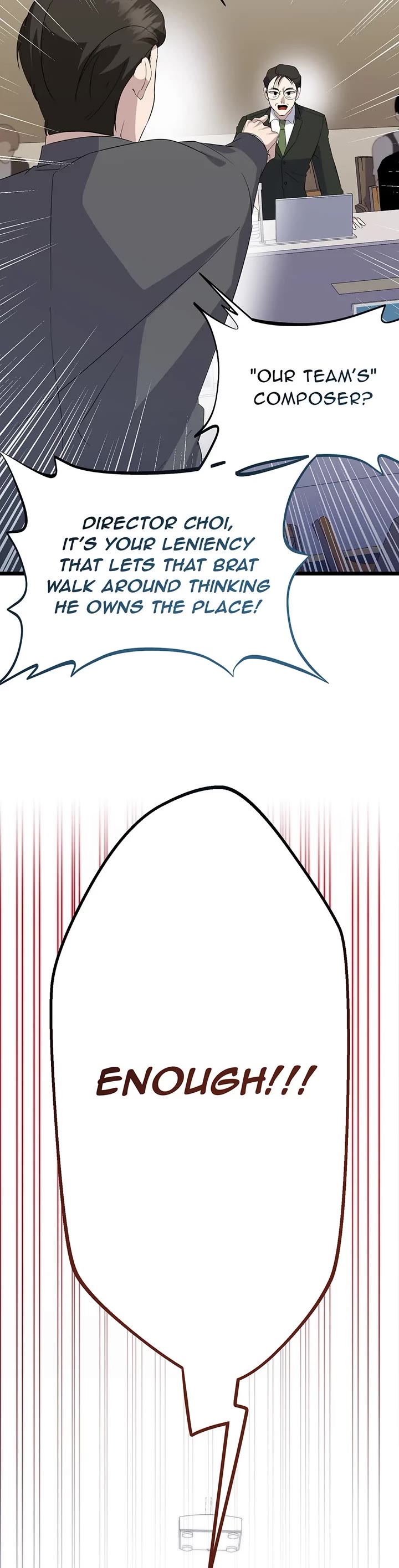 Return of the Genius Composer Chapter 14 page 34 - Chapter 14