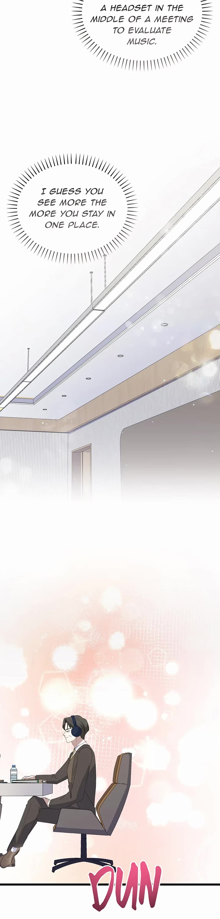 Return of the Genius Composer Chapter 14 page 38 - Chapter 14
