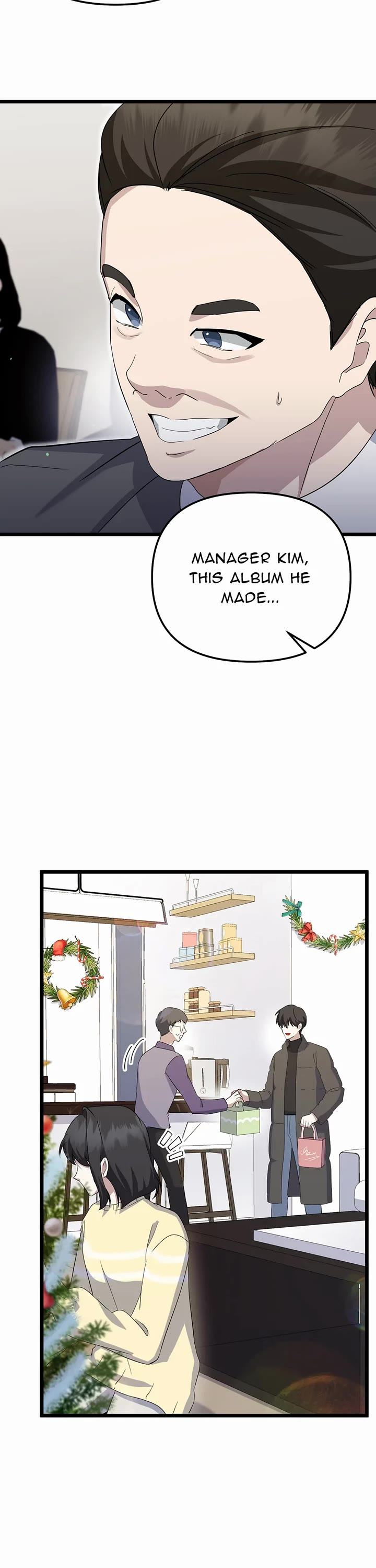 Return of the Genius Composer Chapter 14 page 42 - Chapter 14