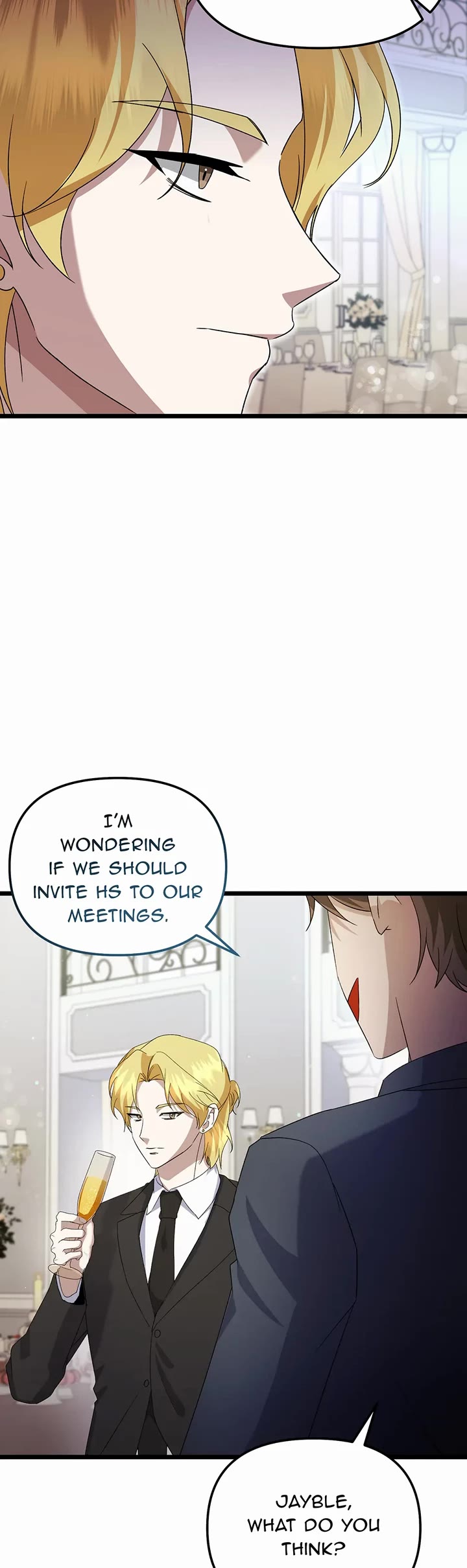 Return of the Genius Composer Chapter 14 page 5 - Chapter 14