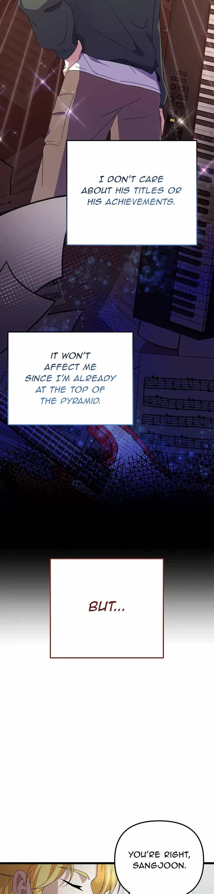 Return of the Genius Composer Chapter 14 page 7 - Chapter 14