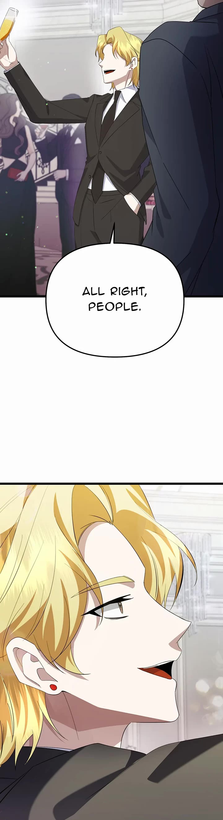 Return of the Genius Composer Chapter 14 page 9 - Chapter 14