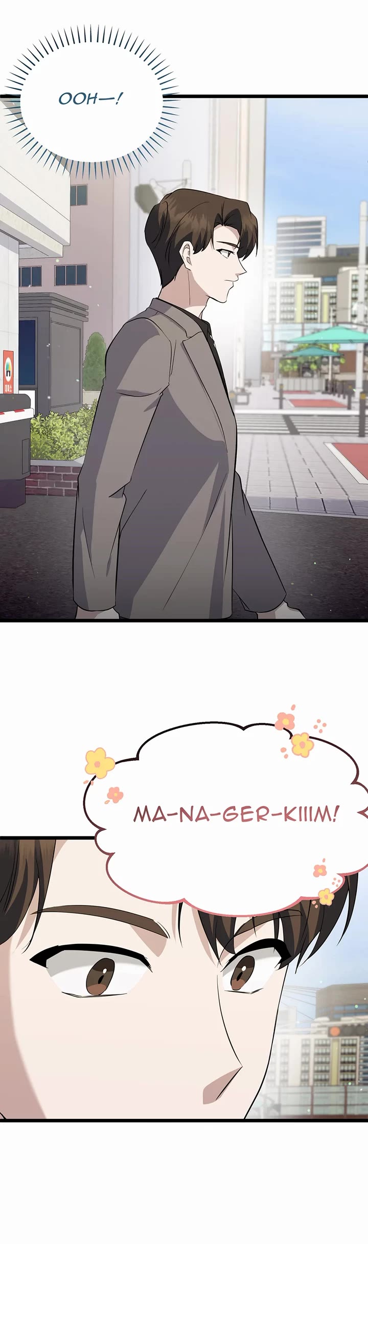 Return of the Genius Composer Chapter 15 page 14 - Chapter 15