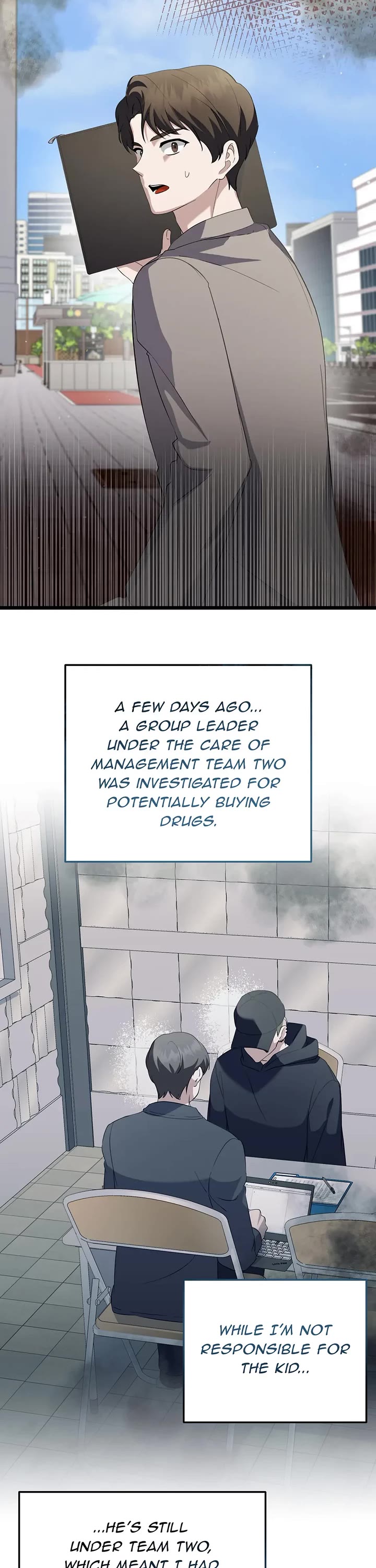 Return of the Genius Composer Chapter 15 page 17 - Chapter 15