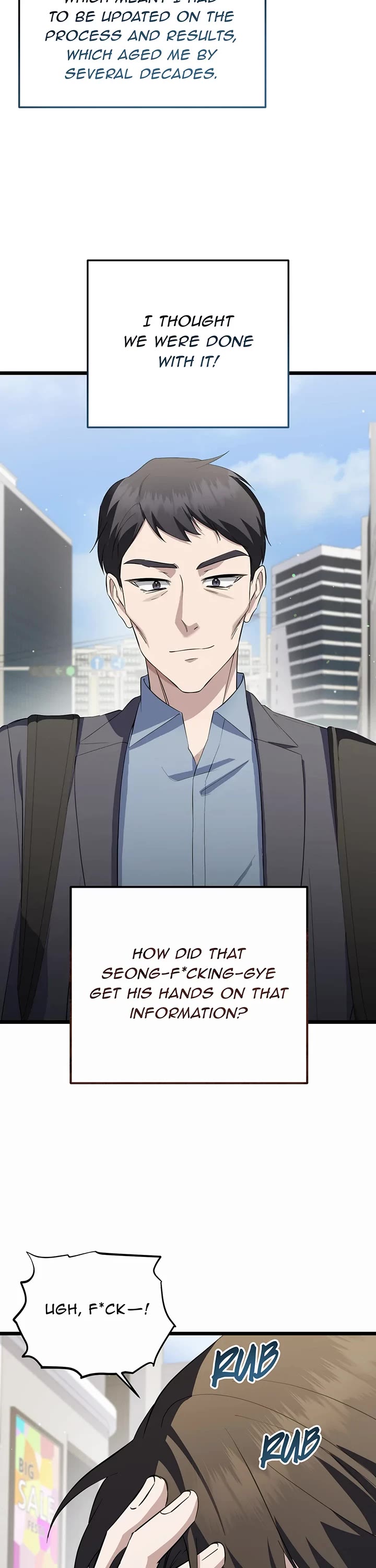 Return of the Genius Composer Chapter 15 page 18 - Chapter 15