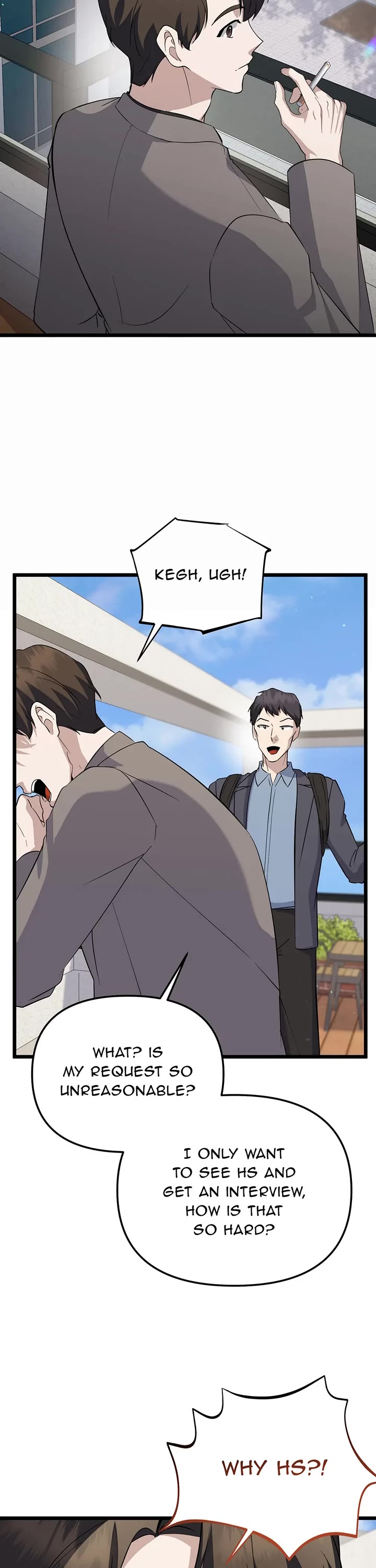 Return of the Genius Composer Chapter 15 page 22 - Chapter 15