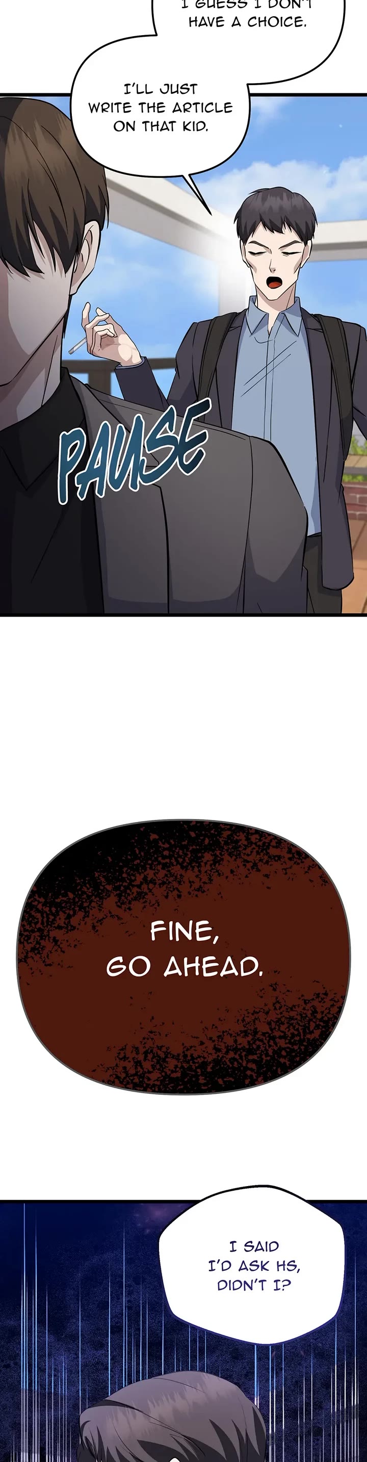 Return of the Genius Composer Chapter 15 page 24 - Chapter 15