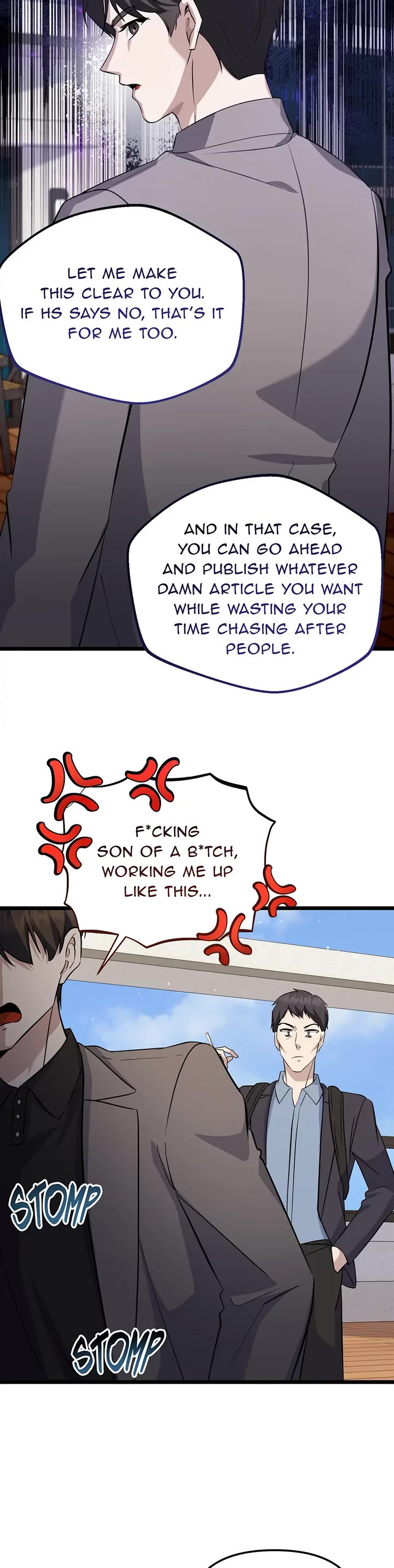 Return of the Genius Composer Chapter 15 page 25 - Chapter 15