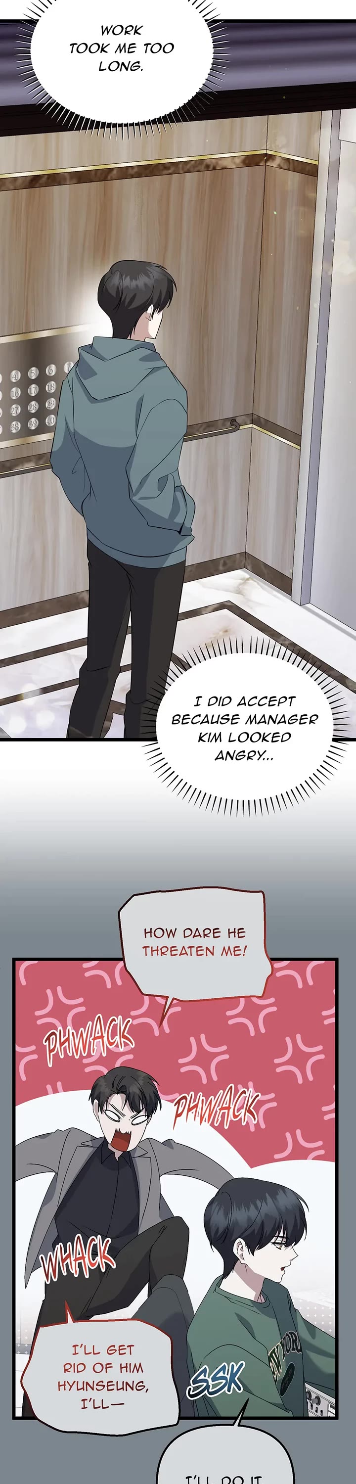 Return of the Genius Composer Chapter 15 page 27 - Chapter 15