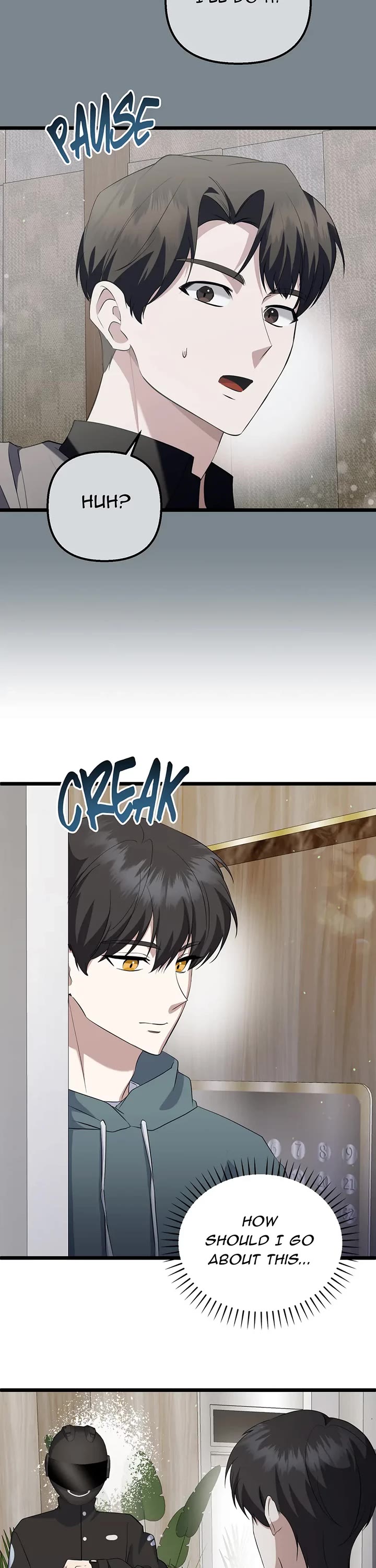 Return of the Genius Composer Chapter 15 page 28 - Chapter 15