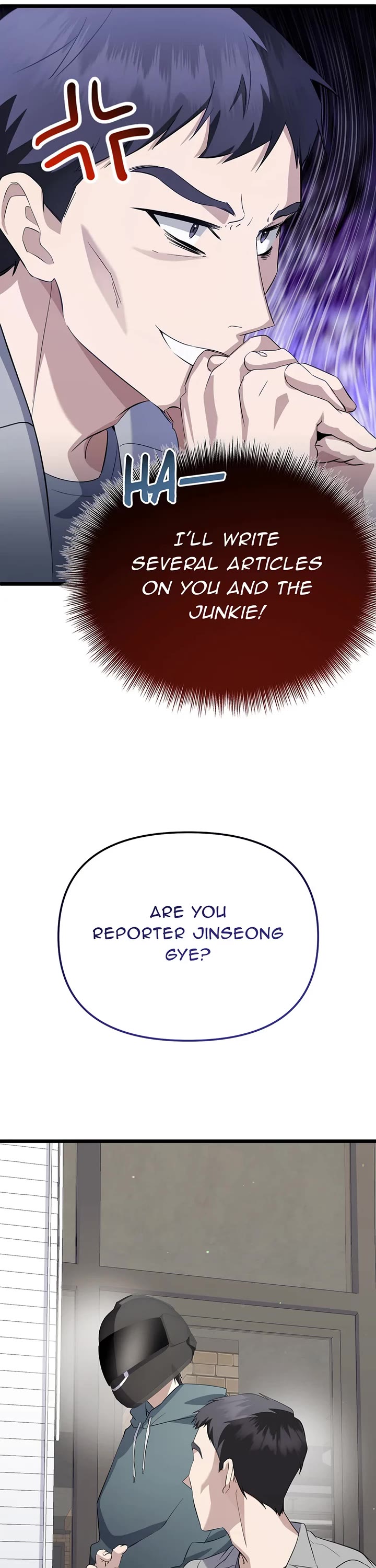 Return of the Genius Composer Chapter 15 page 31 - Chapter 15