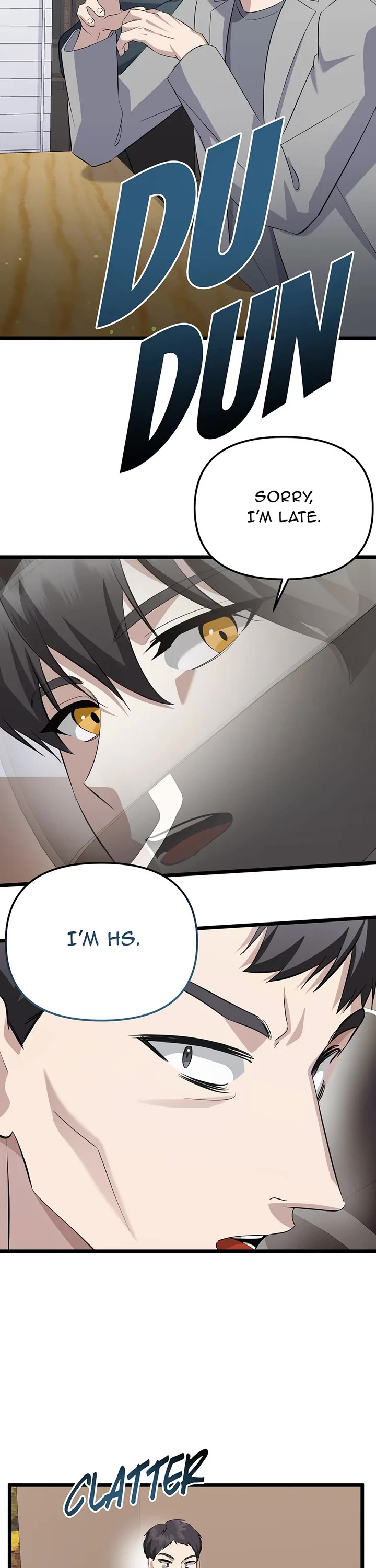 Return of the Genius Composer Chapter 15 page 32 - Chapter 15
