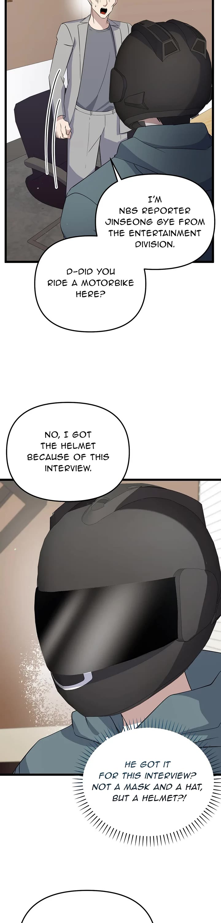 Return of the Genius Composer Chapter 15 page 33 - Chapter 15