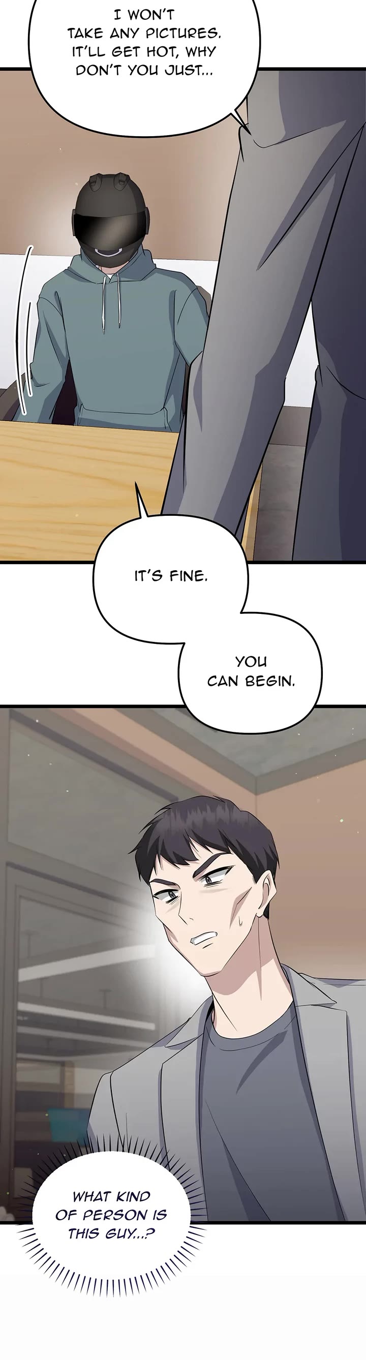 Return of the Genius Composer Chapter 15 page 34 - Chapter 15